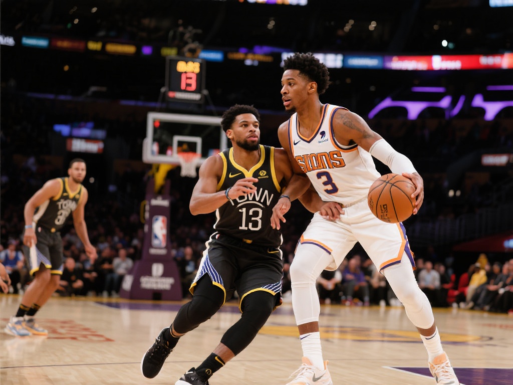 这场比赛也让人看到了“攻防均衡”的重要性