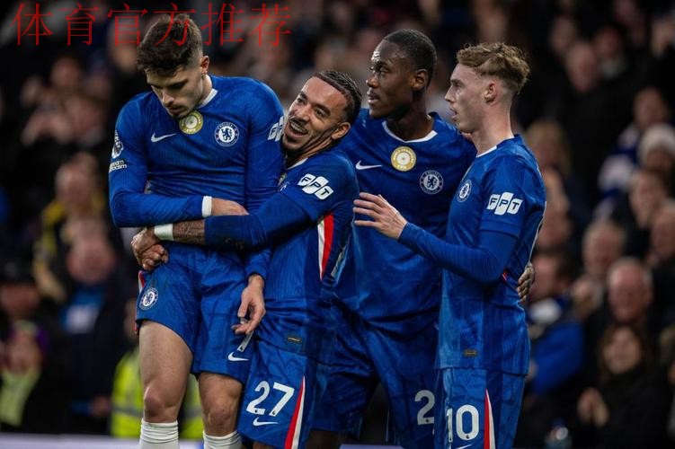 古斯托传射帕尔默破门 切尔西2-0胜埃弗顿 古斯托传射帕尔默破门 切尔西2-0胜埃弗顿